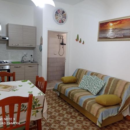 Apartament Al Centro Otranto Zewnętrze zdjęcie
