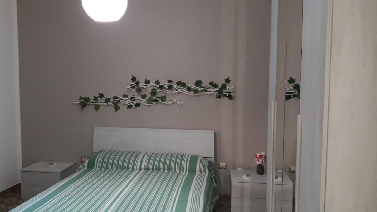 Apartament Al Centro Otranto Zewnętrze zdjęcie