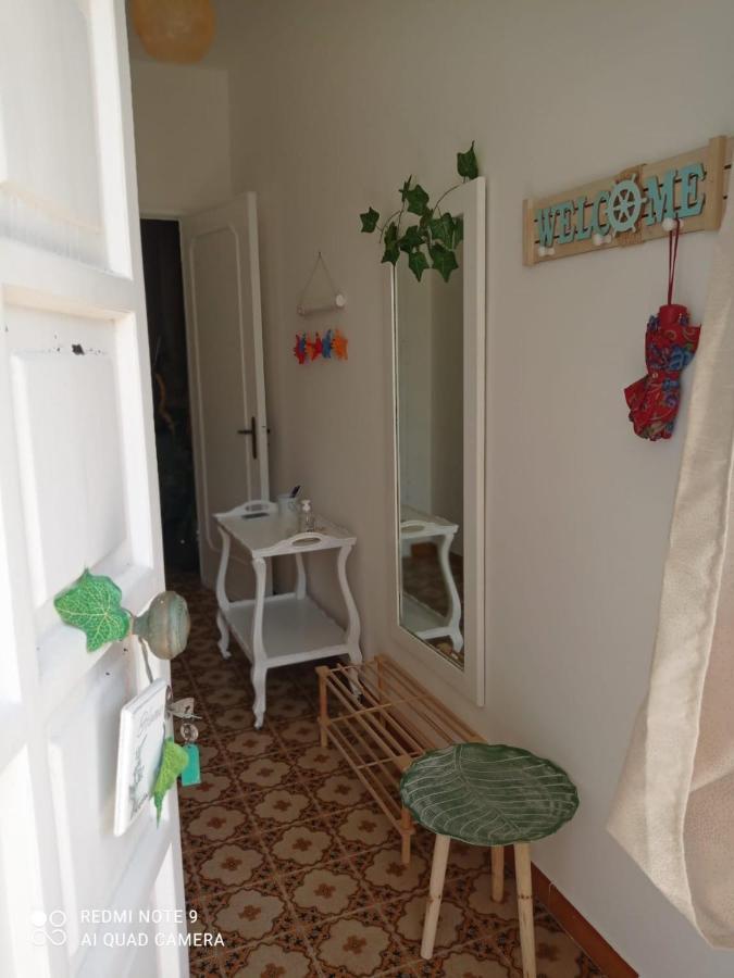 Apartament Al Centro Otranto Zewnętrze zdjęcie