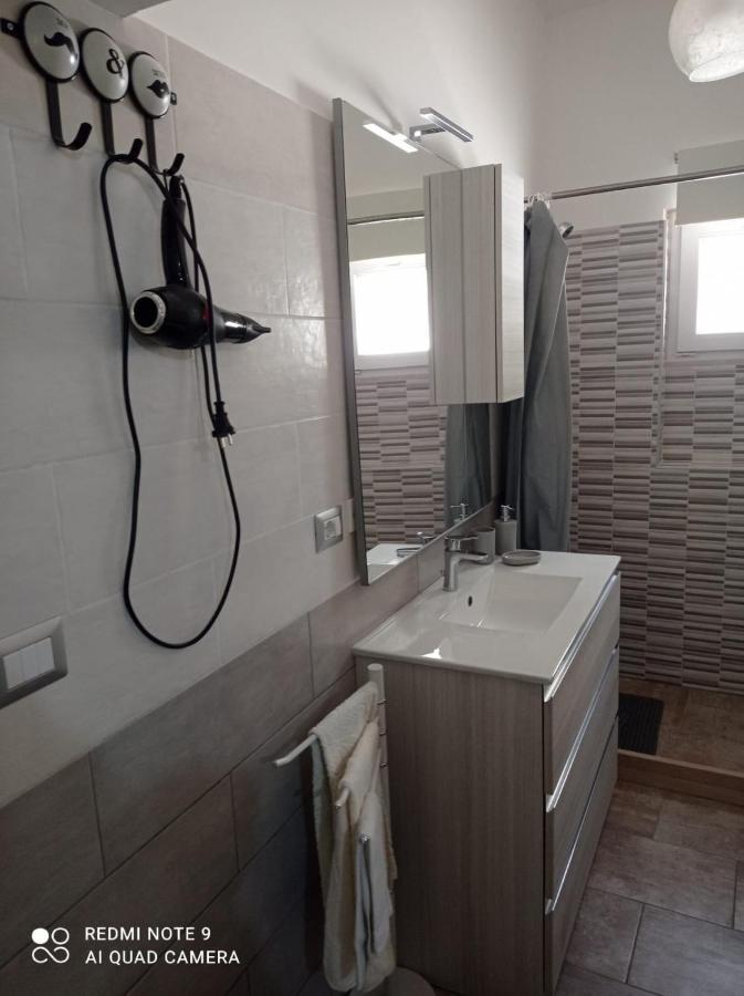 Apartament Al Centro Otranto Zewnętrze zdjęcie