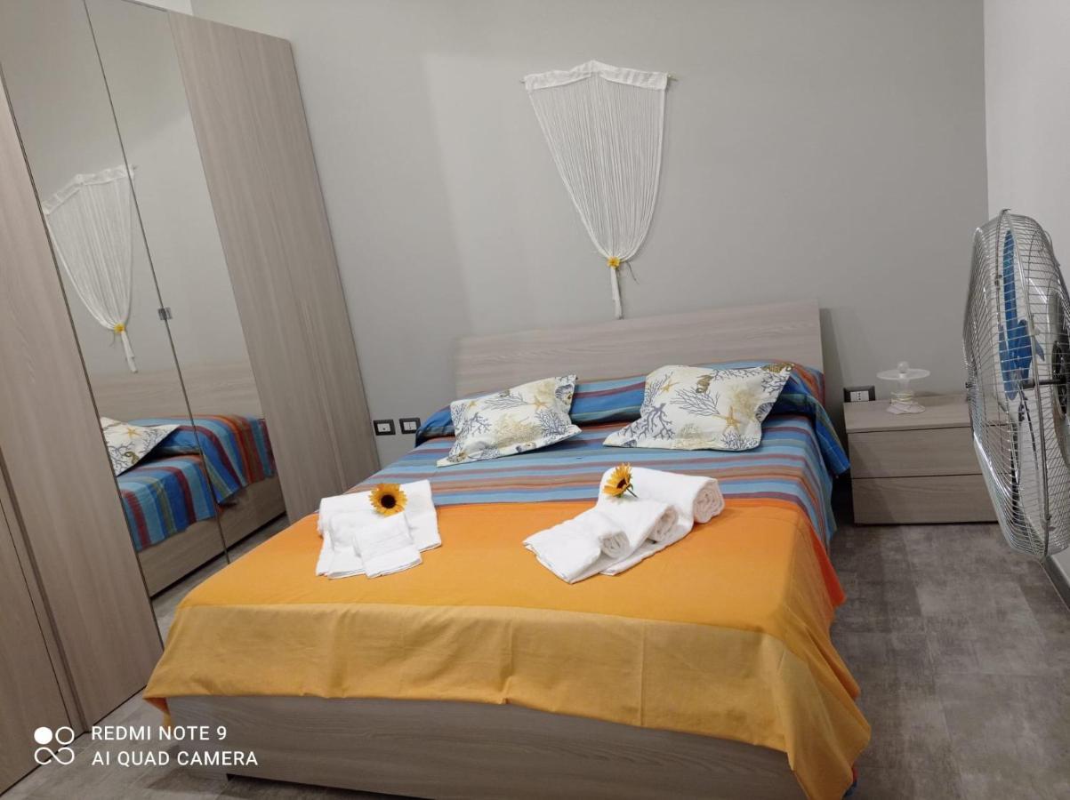 Apartament Al Centro Otranto Zewnętrze zdjęcie