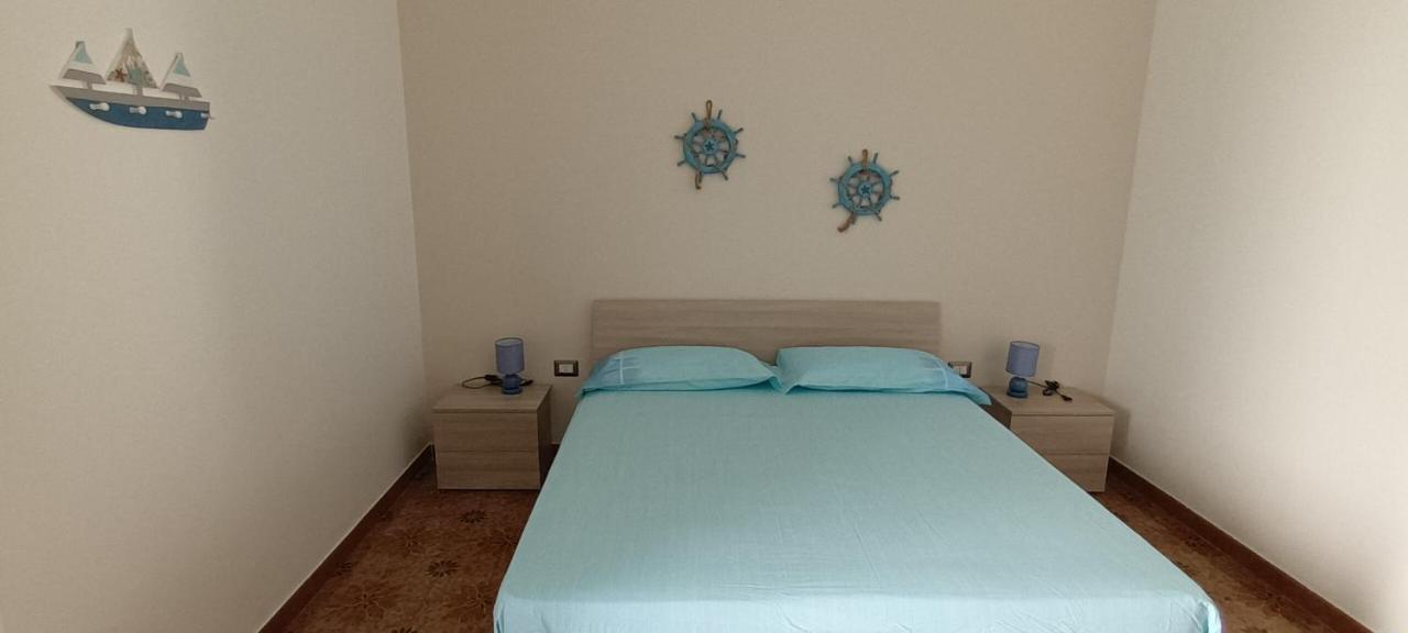 Apartament Al Centro Otranto Zewnętrze zdjęcie
