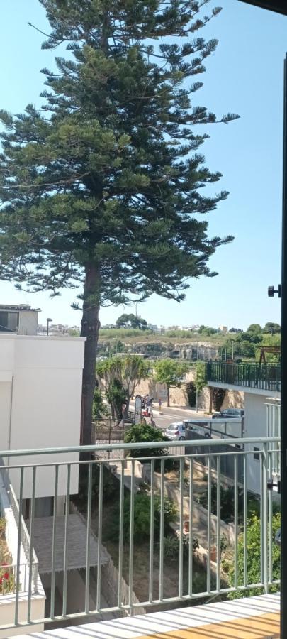 Apartament Al Centro Otranto Zewnętrze zdjęcie