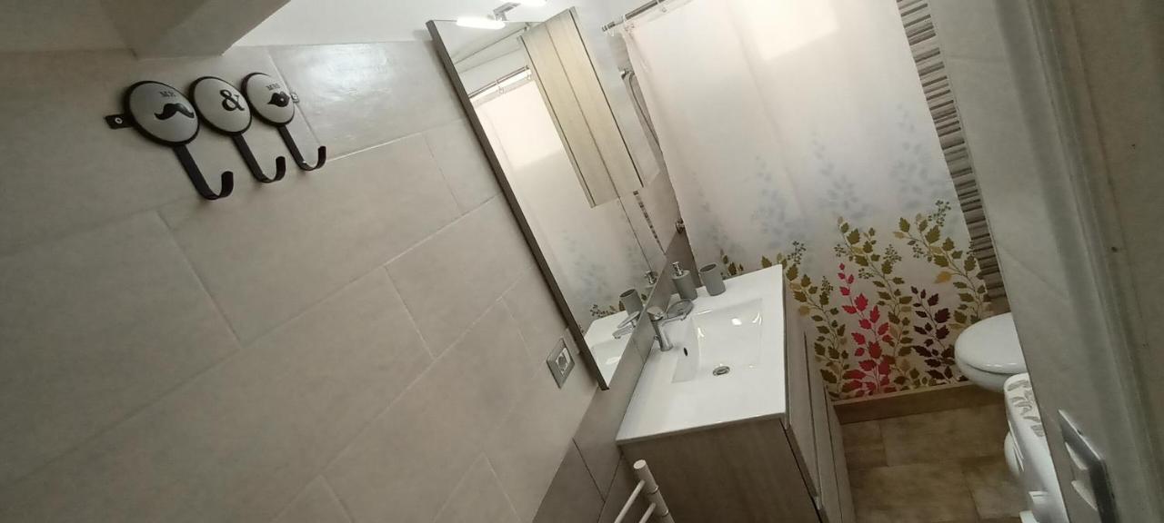 Apartament Al Centro Otranto Zewnętrze zdjęcie