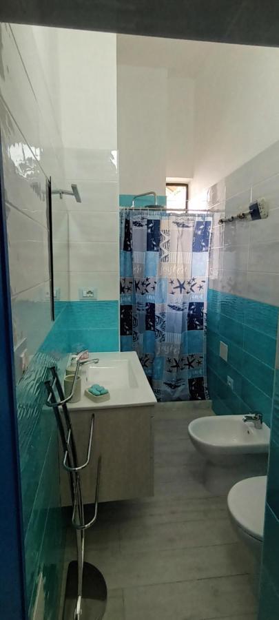 Apartament Al Centro Otranto Zewnętrze zdjęcie