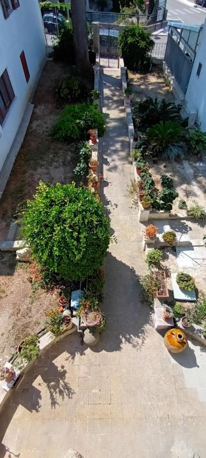 Apartament Al Centro Otranto Zewnętrze zdjęcie