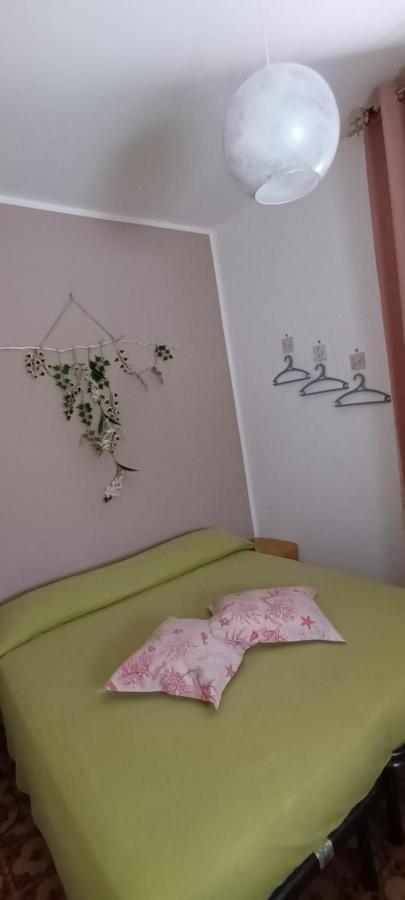 Apartament Al Centro Otranto Zewnętrze zdjęcie